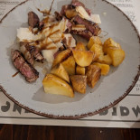 Maramao Pane E Vin Perugia Essen