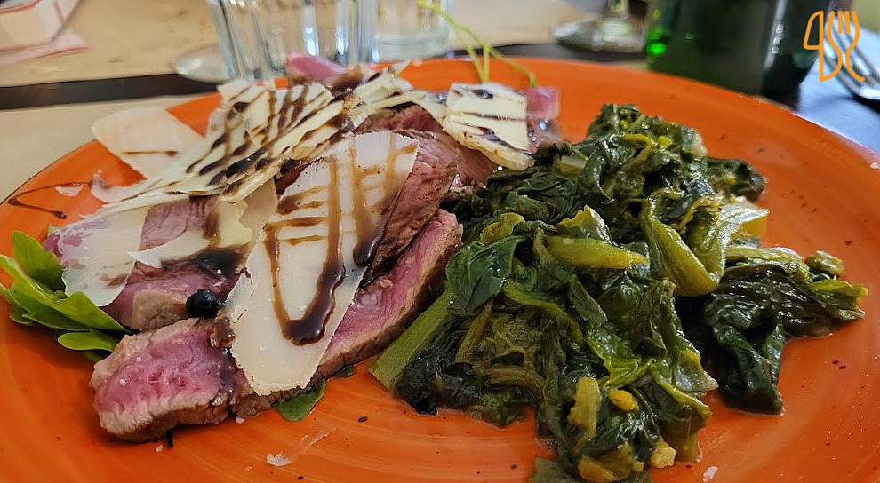 Maramao Pane E Vin Perugia Essen