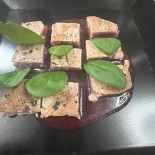 La Pietra Bebida