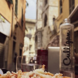 La Pietra Bebida