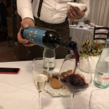 Europa 92 Pavarotti Getränk