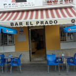 Focus Pizzeria Exterior