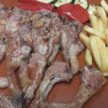 Focus Pizzeria Comida