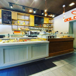 Dolciamo Pasticceria Dentro