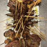 Coppetto Comida