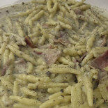 Coppetto Comida