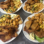 Coppetto Comida