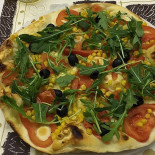 Coppetto Comida