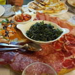 Coppetto Comida