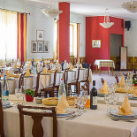 Buasca Innen