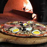 Pizzeria Eureka! Boisson