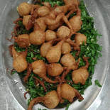 Atlantide Comida