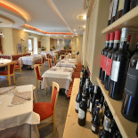 Cristallo Livigno Dentro