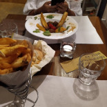 Bisboccia Risto-bistrot Arancin-corner Essen