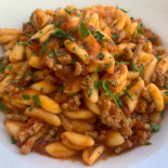Bisboccia Risto-bistrot Arancin-corner Comida