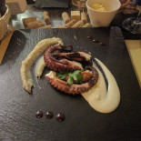 Bisboccia Risto-bistrot Arancin-corner Comida