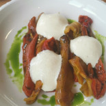 Bruna Bistrò Cucina Di Mare Comida