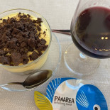 Bruna Bistrò Cucina Di Mare Bebida