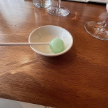 Bruna Bistrò Cucina Di Mare Bebida