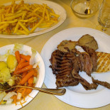 Ristorante Bar Smania Anna Essen
