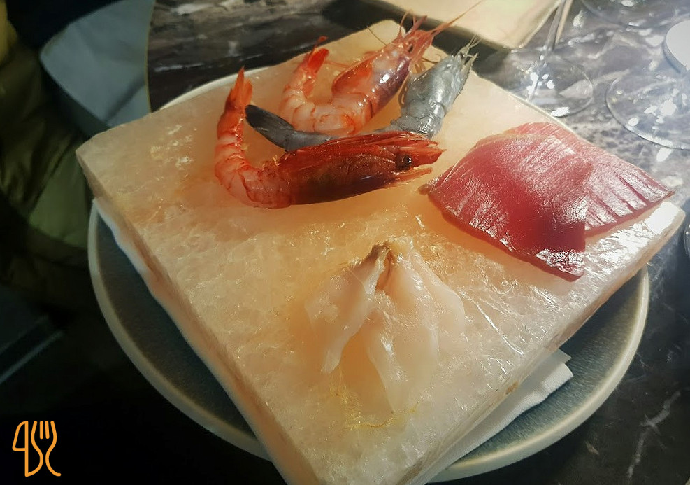 La Bula Comida