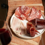 Oratio Comida