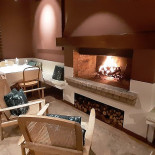 Quimèrico À l'intérieur