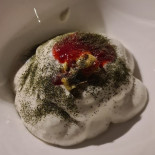 Quimèrico Nourriture