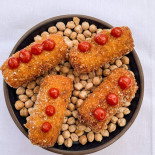 Quimèrico Comida