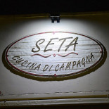 Seta Logo