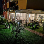 Il Gioco Dei Sensi Exterior