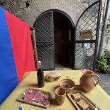 Al Casale Di Bitritto Boisson