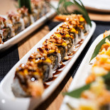 Sushi Yan Bebida