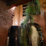 Pizzeria Stecca Dentro