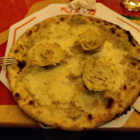 Pizzeria Stecca Comida