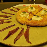 Pizzeria Stecca Comida