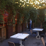 Pizzeria Stecca Exterior