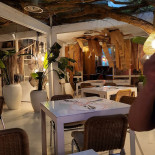 Pizzeria Stecca Dentro