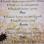 Pizza Flash Carta