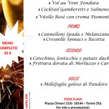 Pizza Flash Carta