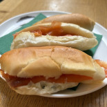 Procacci 1885 Comida