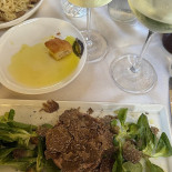 Procacci 1885 Food