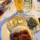 Al Panigaccio Comida