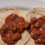 Al Panigaccio Comida