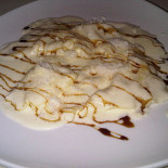Francescano Comida