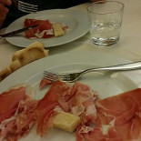 Francescano Comida
