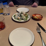 Caffe Rossi Essen