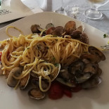 Antica Pizzeria Dal 1957 O' Pezzereniello Comida