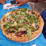 Antica Pizzeria Dal 1957 O' Pezzereniello Comida