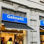 Gelmetti 1952 Exterior